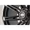 Grid Wheels 18 Diameter x 9 Width 8 x 180 Millimeter 8 x 709 Bolt Pattern GD1218090880T124 - alternate 4